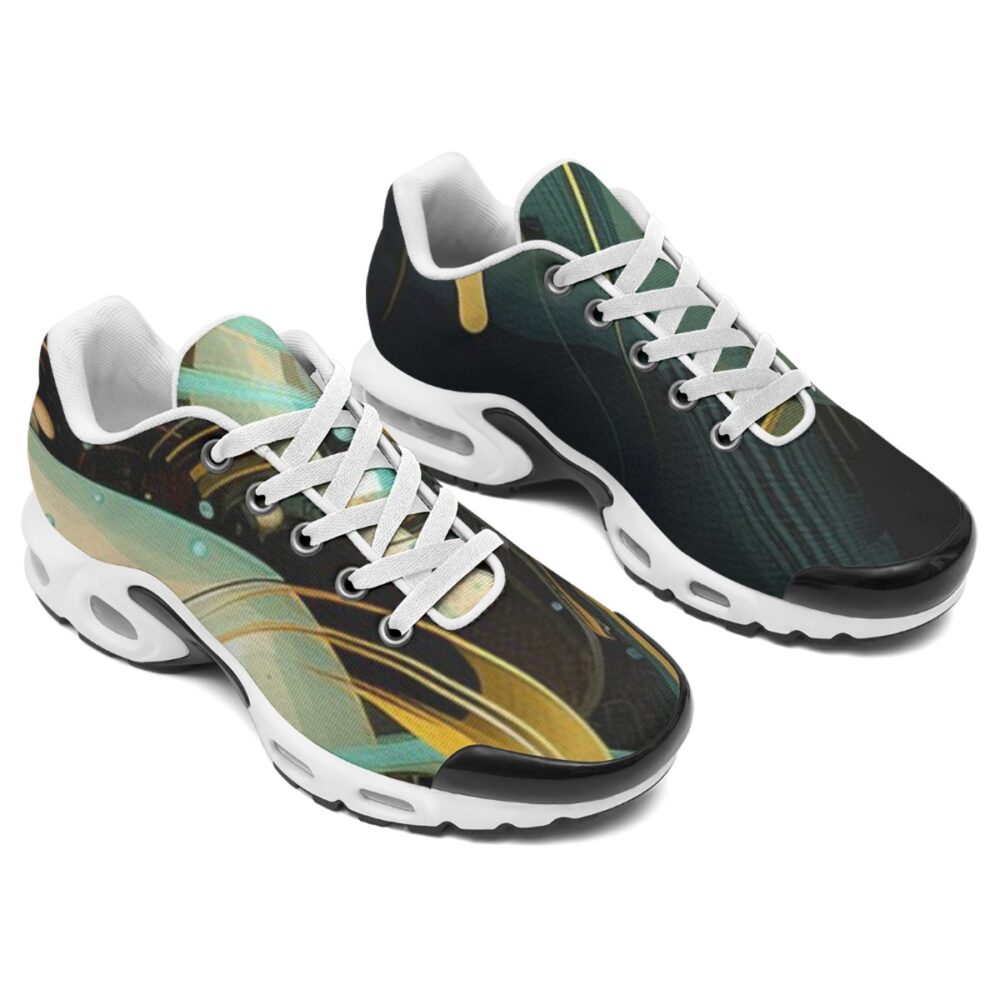 Everyday Runners with Soft Cushion Heel - 59 Wild Stores