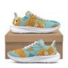 All-Day Walk Sneakers with Breathable Fabric - 59 Wild Stores