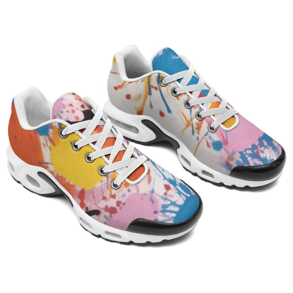 Soft Insole Sneakers for Everyday Support - 59 Wild Stores
